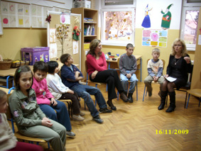 Prepoznajmo nasilje